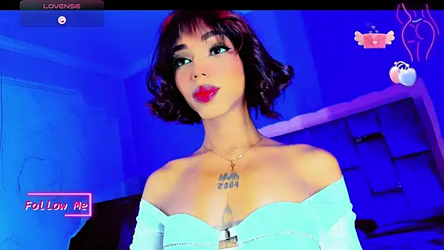 Snapshot of LADY-HOT-SEXY- chatting on October 17, 7:39 pm LADY-HOT-SEXY- online show from October 17, 7:39 pm