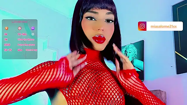 LADY-HOT-SEXY- online show from November 26, 7:42 am