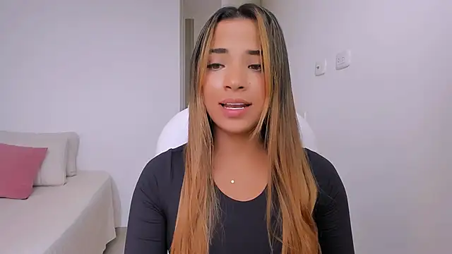 Chloe Rain online show from December 14, 9:09 pm