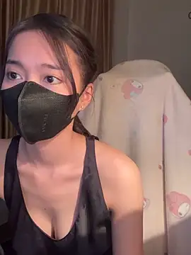  Meimeibaby  online show from May 8, 10:40 am