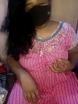 Jessi 25 online show from April 17, 1:08 am