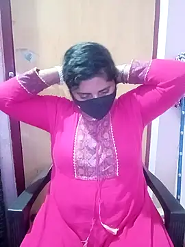 Jessi 25 online show from April 25, 6:16 pm