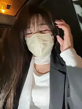 xiao-mo520 online show from April 22, 12:46 pm