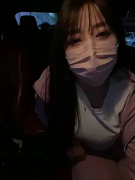 xiao-mo520 online show from March 15, 11:45 am