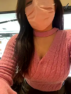 xiao-mo520 online show from December 14, 12:22 pm