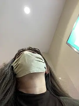 xiao-mo520 online show from April 23, 12:29 pm