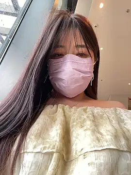 xiao-mo520 online show from June 3, 10:27 am