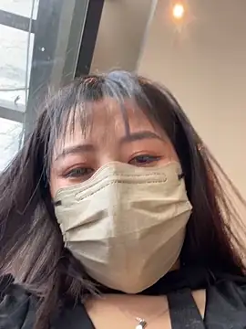 xiao-mo520 online show from April 26, 9:40 am