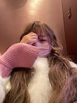 xiao-mo520 online show from January 10, 11:48 am