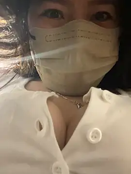 xiao-mo520 online show from April 27, 10:45 am