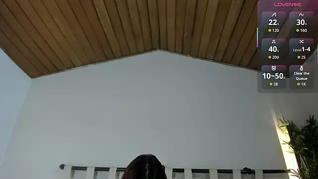 ashly jones  online show from November 5, 4:29 am