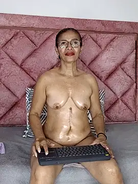 Merybeks online show from April 23, 12:29 pm