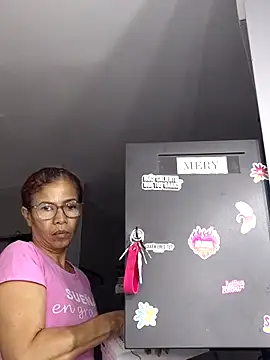 Merybeks online show from June 8, 10:27 am