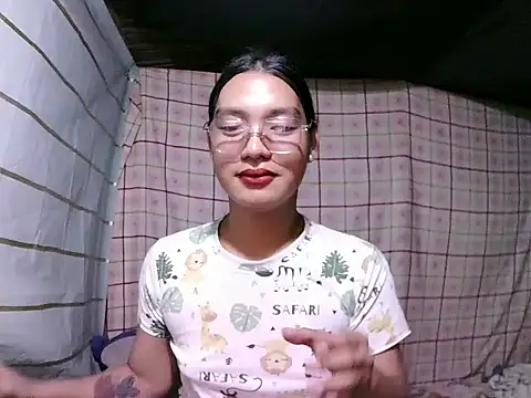 asian janella online show from April 25, 2:14 pm