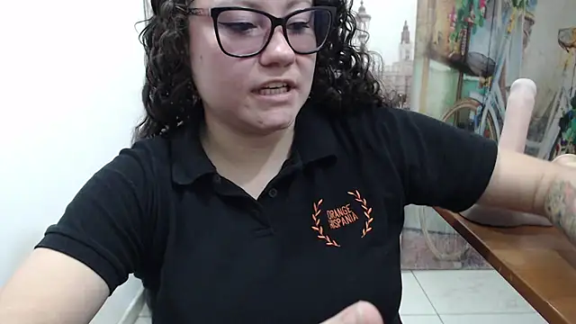 greeneyes nurse online show from October 29, 7:16 pm