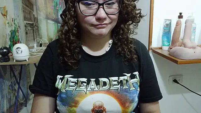 greeneyes nurse online show from April 29, 2:15 am