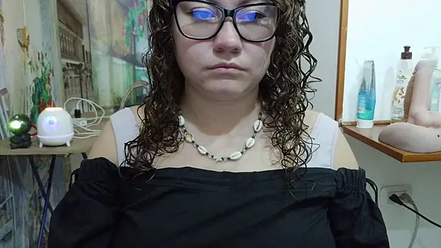 greeneyes nurse online show from April 24, 3:42 am