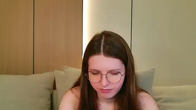 Gaby Essen online show from March 18, 8:58 pm