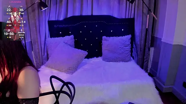 Snapshot of Jolie_price chatting on October 16, 2:36 am Jolie price online show from October 16, 2:36 am