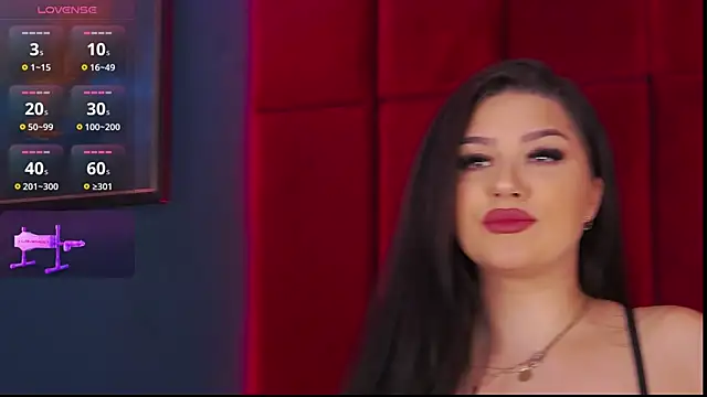 AdelynnReeds online show from November 3, 6:39 am