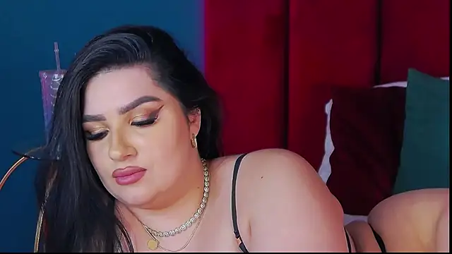 AdelynnReeds online show from April 23, 12:29 pm