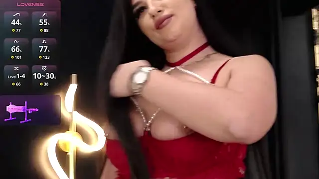 AdelynnReeds online show from October 8, 7:46 am