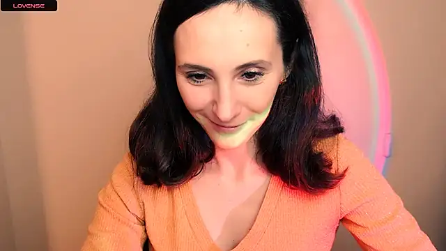 AlissaJersi online show from November 3, 10:30 am