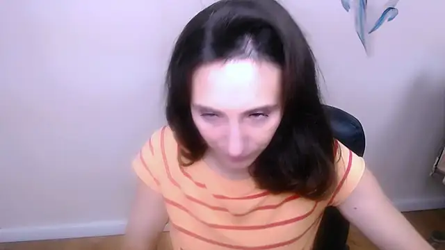 AlissaJersi online show from October 15, 9:12 am