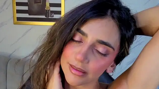 agatha brooks t online show from March 6, 1:06 pm