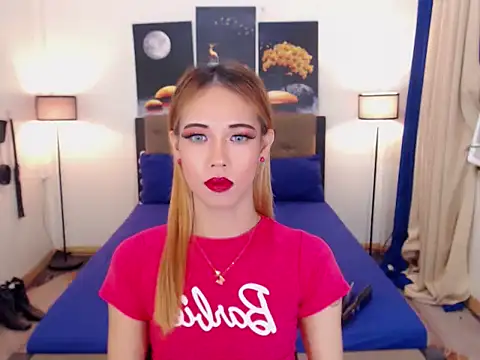 PreciousAmore online show from December 15, 10:37 pm