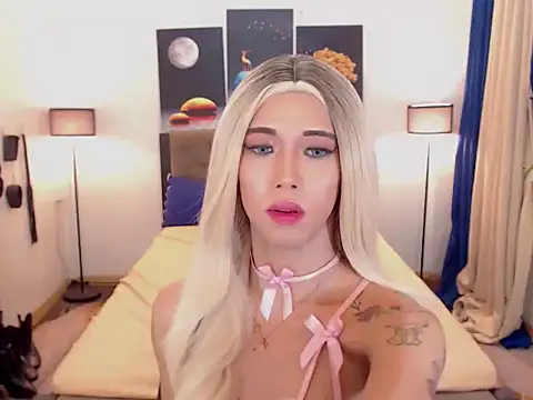 PreciousAmore online show from October 30, 10:33 pm