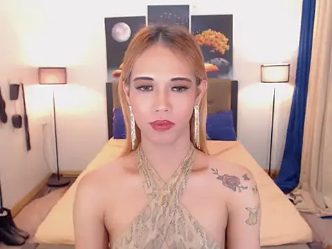 PreciousAmore online show from November 26, 2:18 pm