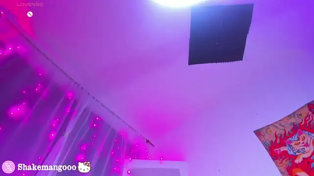 mangoshake  online show from April 26, 2:09 am