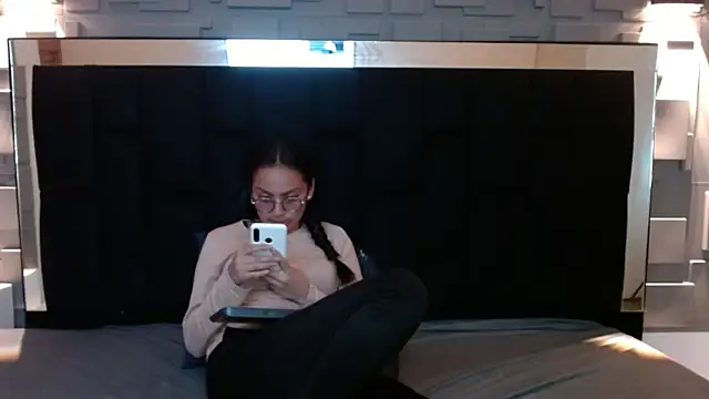 katalina07 1 online show from October 4, 4:22 pm