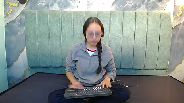 katalina07 1 online show from April 25, 4:37 pm