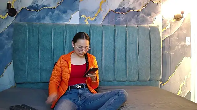 katalina07 1 online show from February 20, 3:13 pm