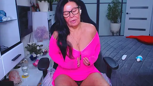 Anna Blare online show from November 16, 8:27 am