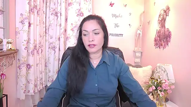 MyLovOne online show from April 27, 9:28 am