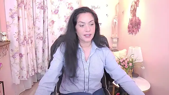 MyLovOne online show from March 16, 2:21 pm