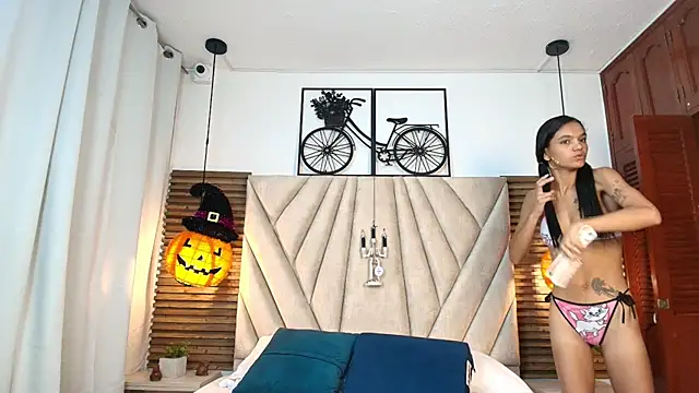 Cinthiabaker online show from October 29, 12:53 pm