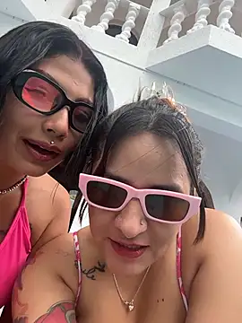 Linda Bellucci online show from March 13, 3:46 pm