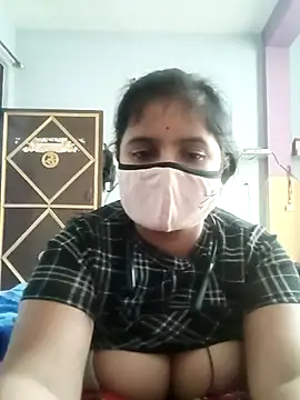 Miss Geeta0 online show from November 8, 9:58 am