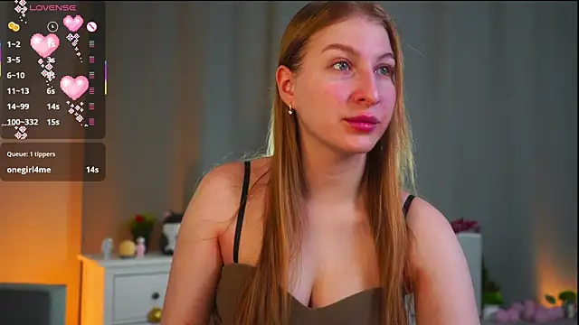 LorettaGladman online show from April 30, 4:50 am