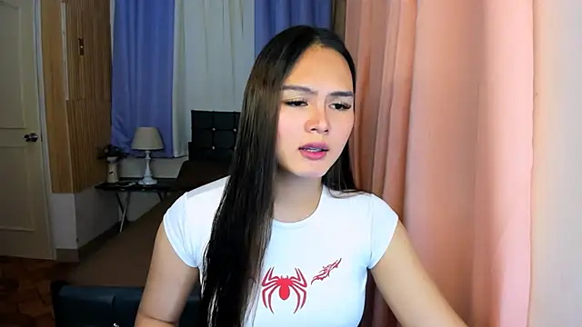 ameliamaureen online show from July 19, 5:37 pm