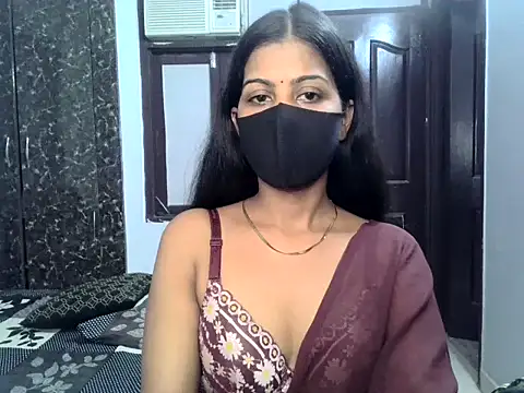 Meri Cutie Pie online show from October 8, 5:28 pm