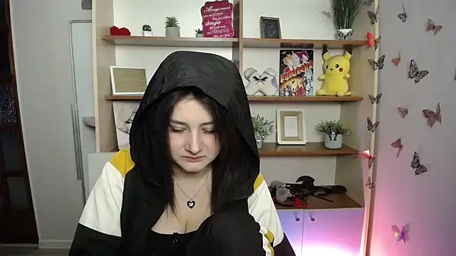 Katrin kiss  online show from April 27, 12:13 pm