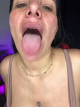 carol cruz133 online show from November 26, 11:28 pm