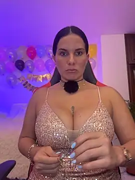 carol cruz133 online show from April 25, 11:24 pm