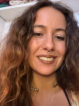 Griegadelfuego online show from November 27, 4:32 pm