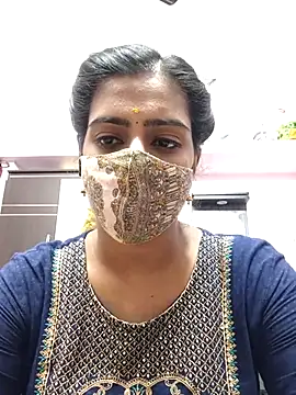 Tamil-Meenu12 online show from April 22, 9:50 am